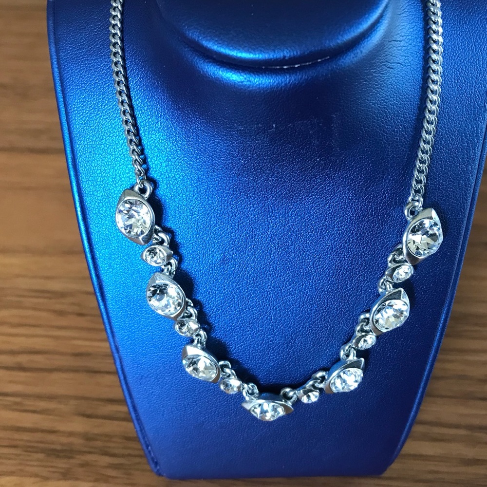 Gorgeous Necklace by Givenchy